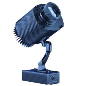 logo projector light