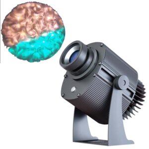 Water pattern projection lamp—LY60W