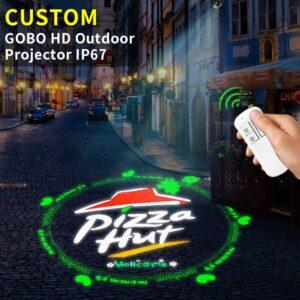 Professional Ad lamps - OEM Compatible for LED Displays & Signage