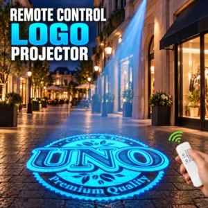 High-Power Advertising Projector Lamps