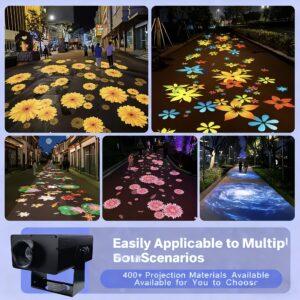 Video - projectable Projection Lamp