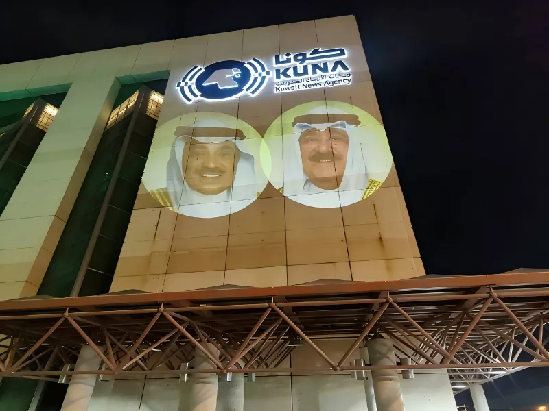 A Journey of Light: From Ambiance Creation to National Celebration Partnership