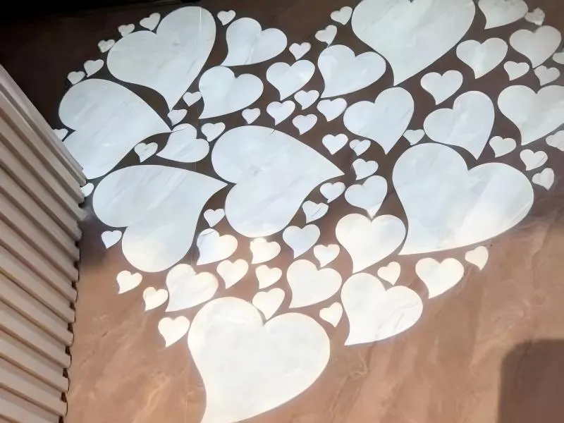 Today How to Get That Dreamy Romantic V-Day Vibe (Without Spending a Fortune)