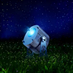 Star Sky Laser Light