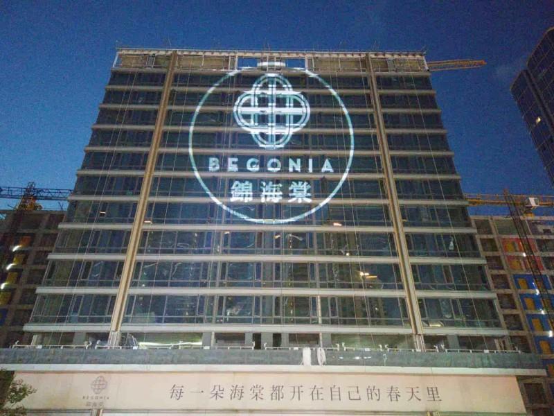 Projector Supplier China: How to Succeed with Glass Projections