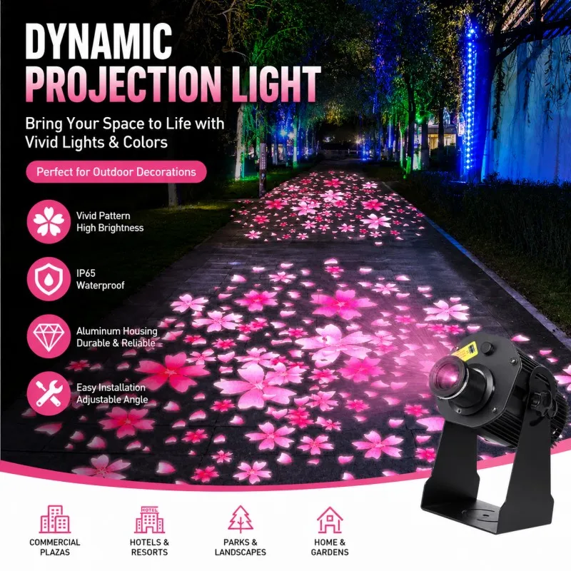 _Dynamic Architectural Lighting 1