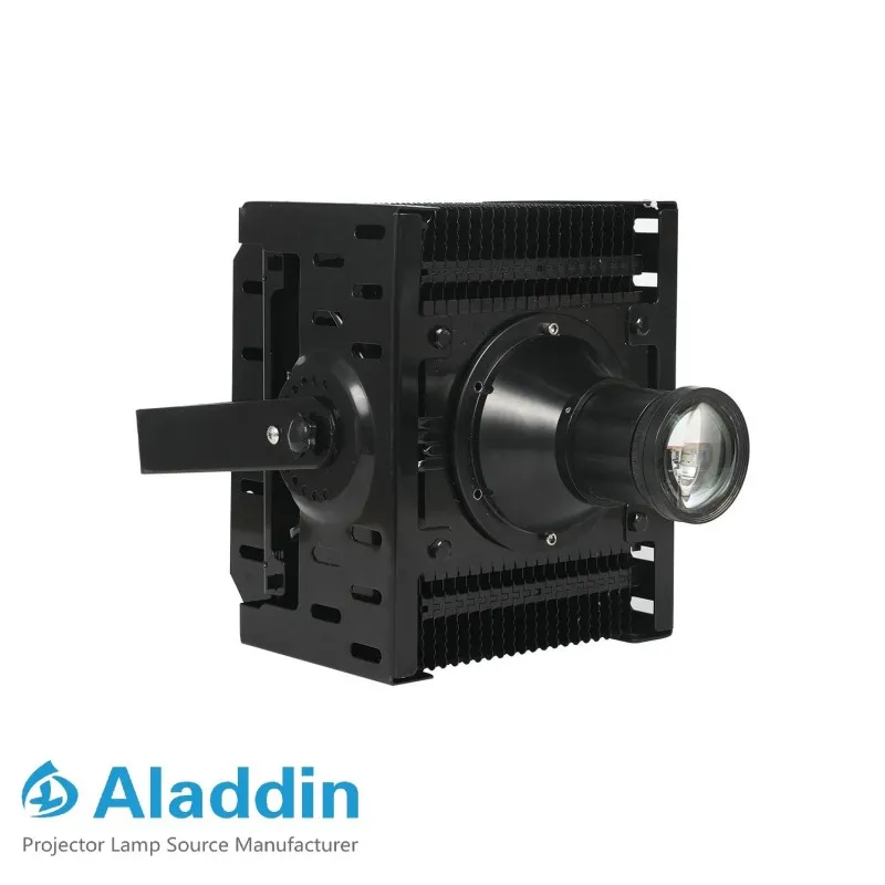 What series of projector lights do you have_ 1