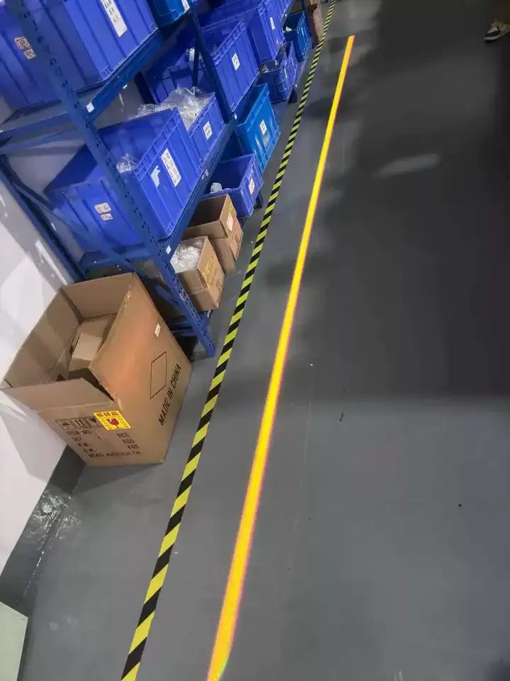 yellow sign line1